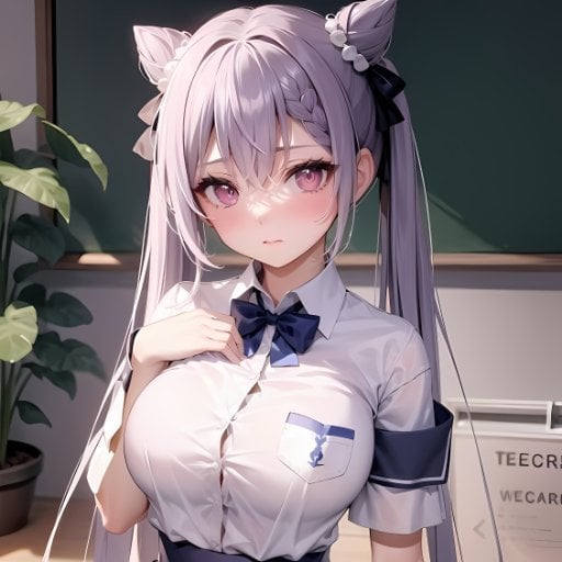 Animagic: アニメアートジェネレーター icon