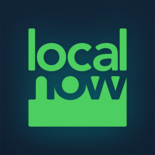 Local Now: News, Movies & TV icon