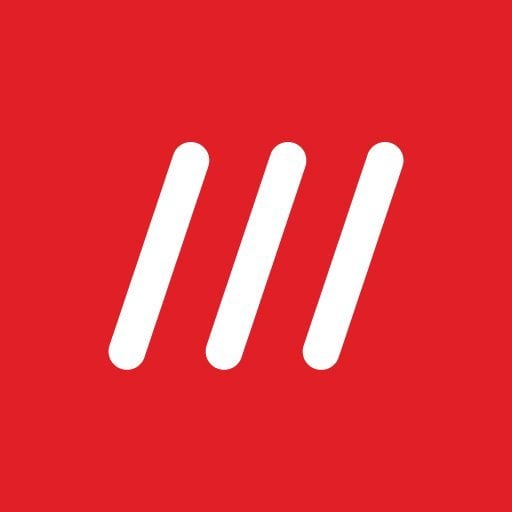 what3words: Navigation & Maps icon