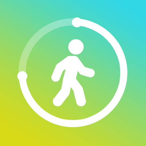 winwalk - it pays to walk icon