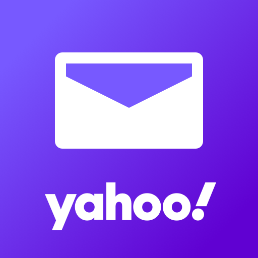 Yahoo Mail – 整理されたメール icon