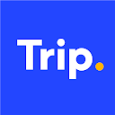 Trip.com: 航空券・ホテル予約 icon