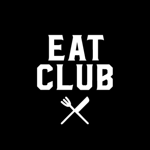 EAT CLUB – レシピ＆料理 icon
