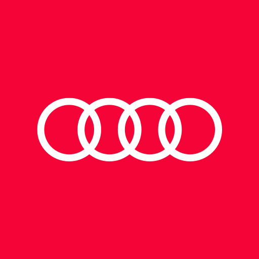 myAudi icon