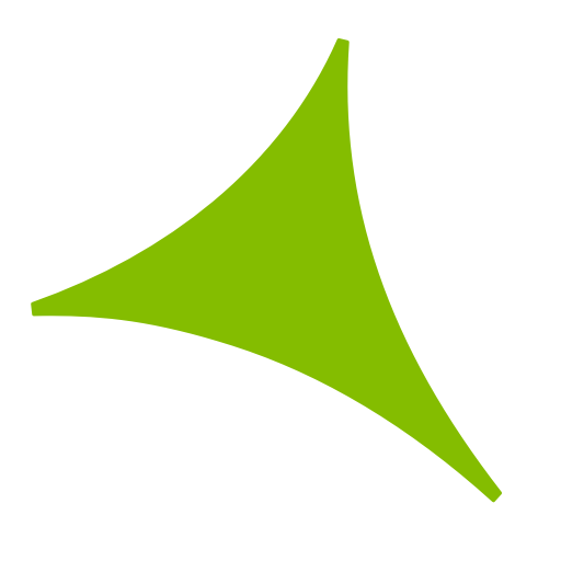 Aena. Spanish Airports. icon