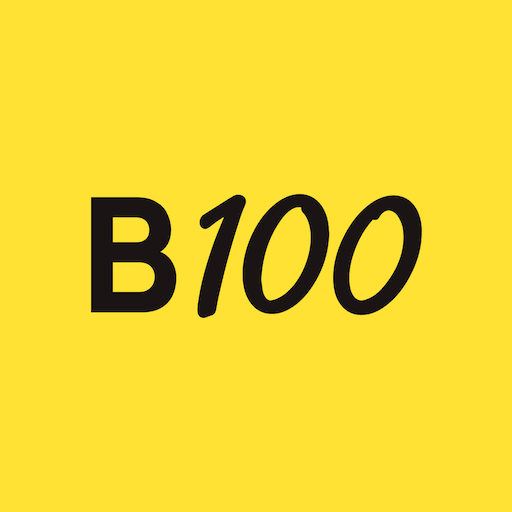 B100 - The Healthy Banking icon