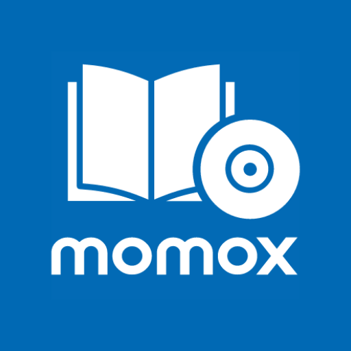 momox、中古品販売 icon