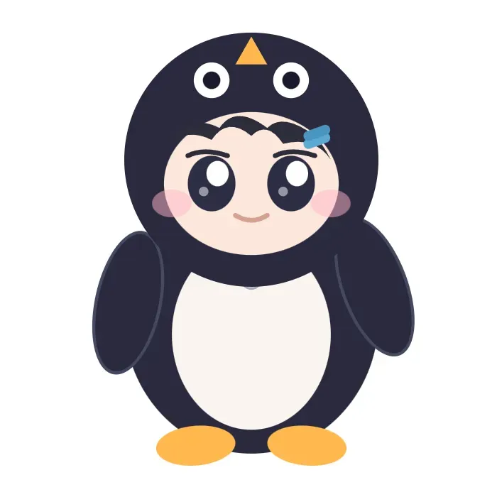 Gugugaga Penguin icon