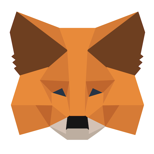 MetaMask - Blockchain Wallet icon