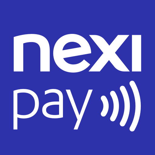 Nexi Pay icon