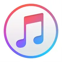 iTunes icon
