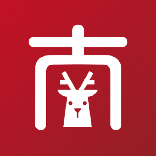 南都銀行アプリ icon