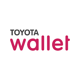 トヨタウォレット icon