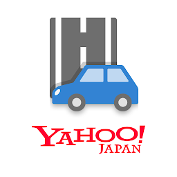 Yahoo カーナビ icon