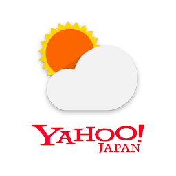 Yahoo 天気 icon