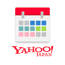 Yahooカレンダー icon