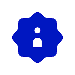 デジタル認証 icon
