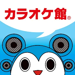カラオケ館公式アプリ icon