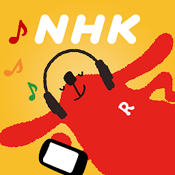 NHKラジオ icon