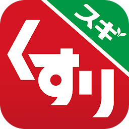 スギ薬局 icon