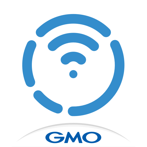 TownWiFi byGMO icon