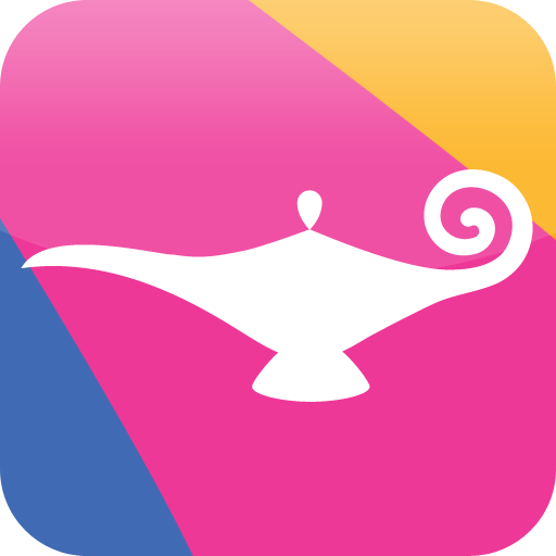 알라딘 인터넷서점 icon