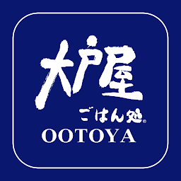 大戸屋 icon