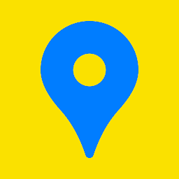 KakaoMap - Map / Navigation icon