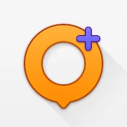 OsmAnd+ — マップ & GPS オフライン icon