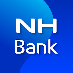 NH스마트뱅킹 icon