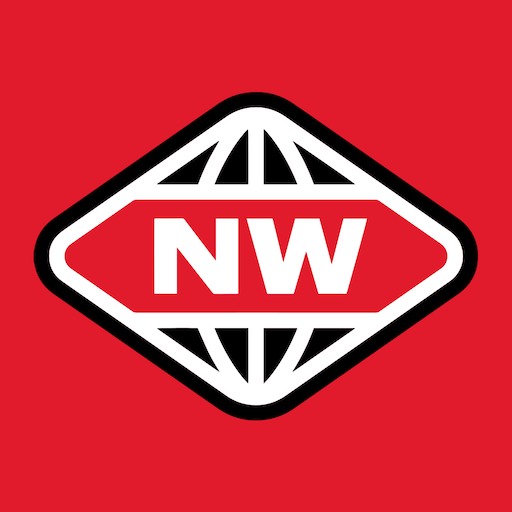 New World icon