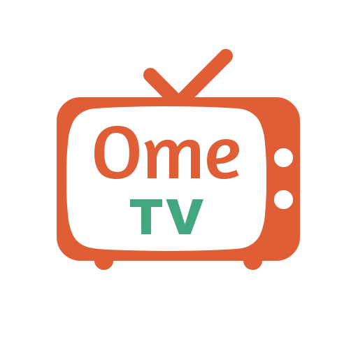 OmeTV – ビデオチャット代替アプリ icon