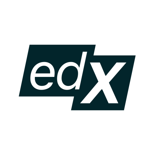 edX: ハーバード大学＆MITのオンライン講座 icon