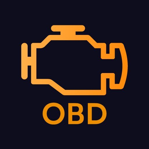 EOBD Facile: OBD 2 車両スキャナー icon