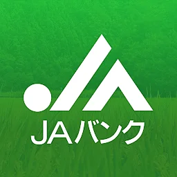 ＪＡバンクアプリ icon