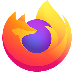Firefox icon