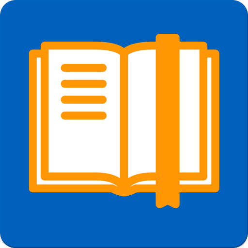ReadEra – ブックリーダー pdf epub icon