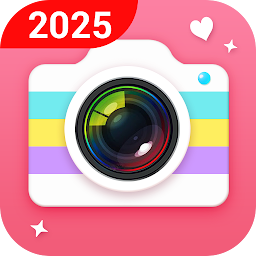 Beauty Camera icon