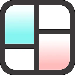 Collage Maker | フォトエディター icon