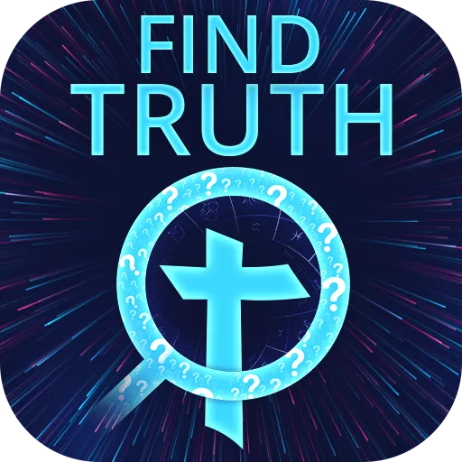Find Truth - 質問する icon