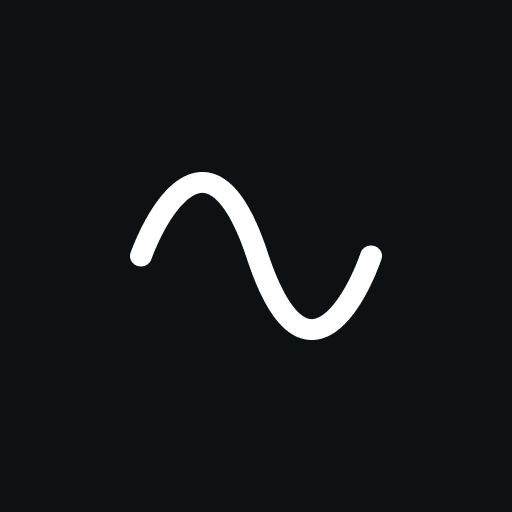 Riverside: Record podcasts icon