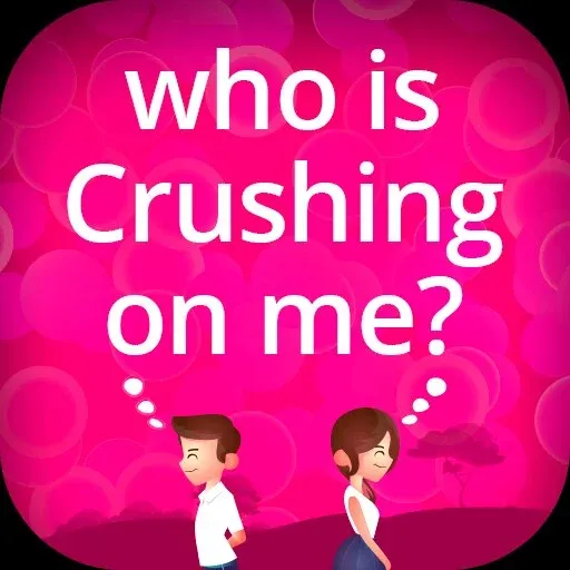 Secret Crush Detector App icon