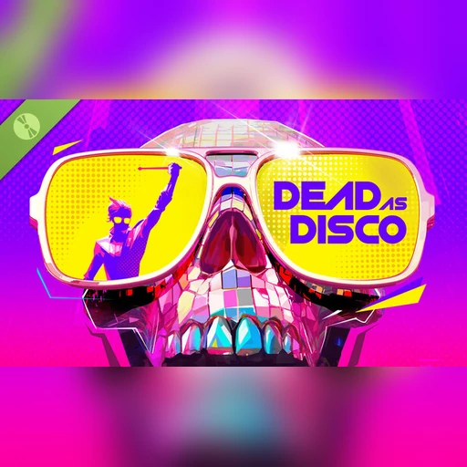 Dead as Disco Demo icon