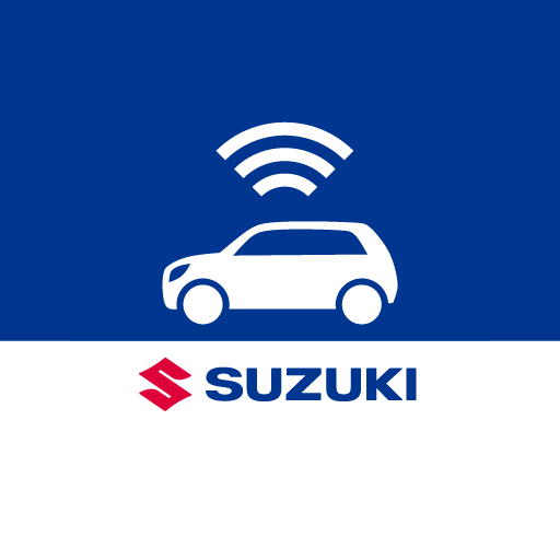 スズキコネクト(SUZUKI CONNECT) icon