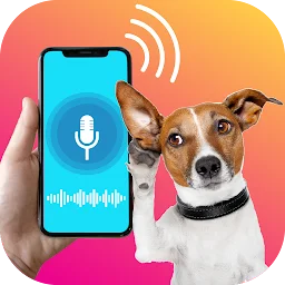 Human to Dog Translator icon