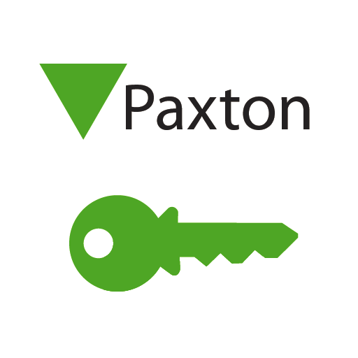 Paxton Key icon