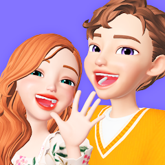 ZEPETO: アバター、コネクト＆プレイ icon